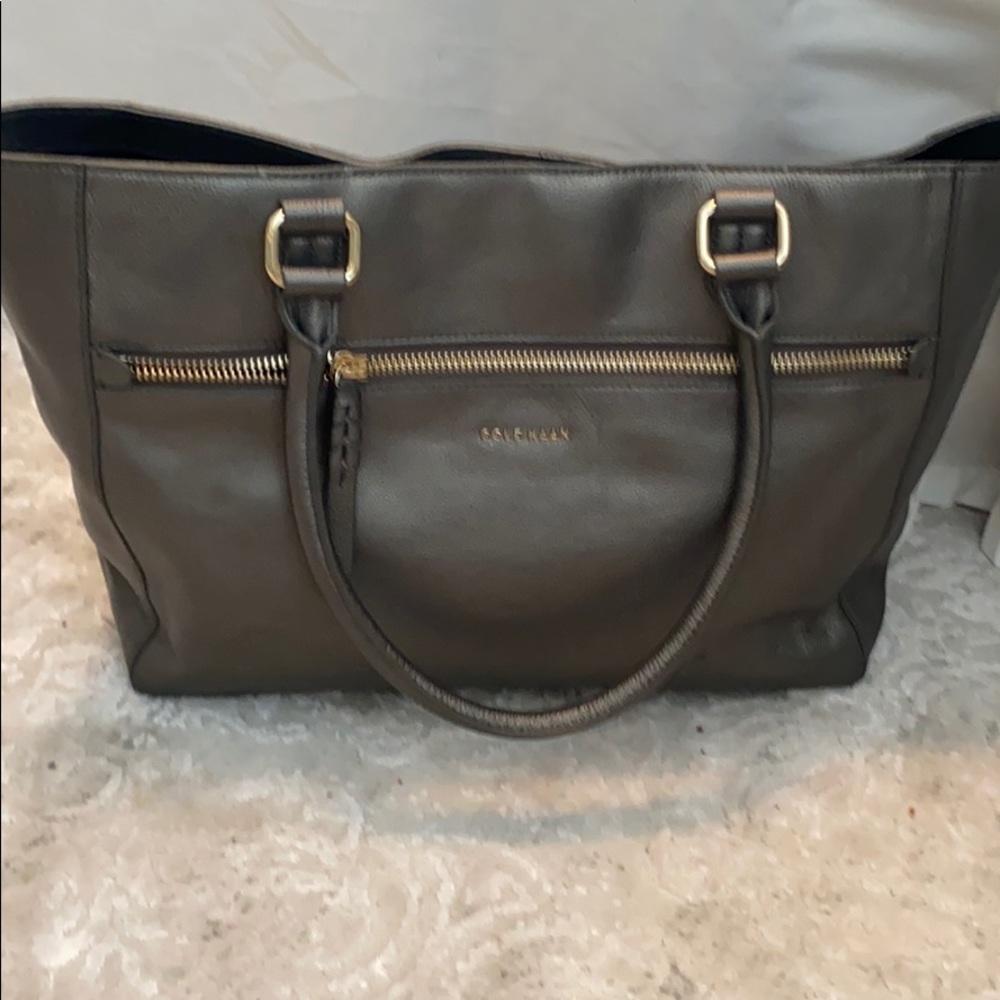 Cole Haan Tote
